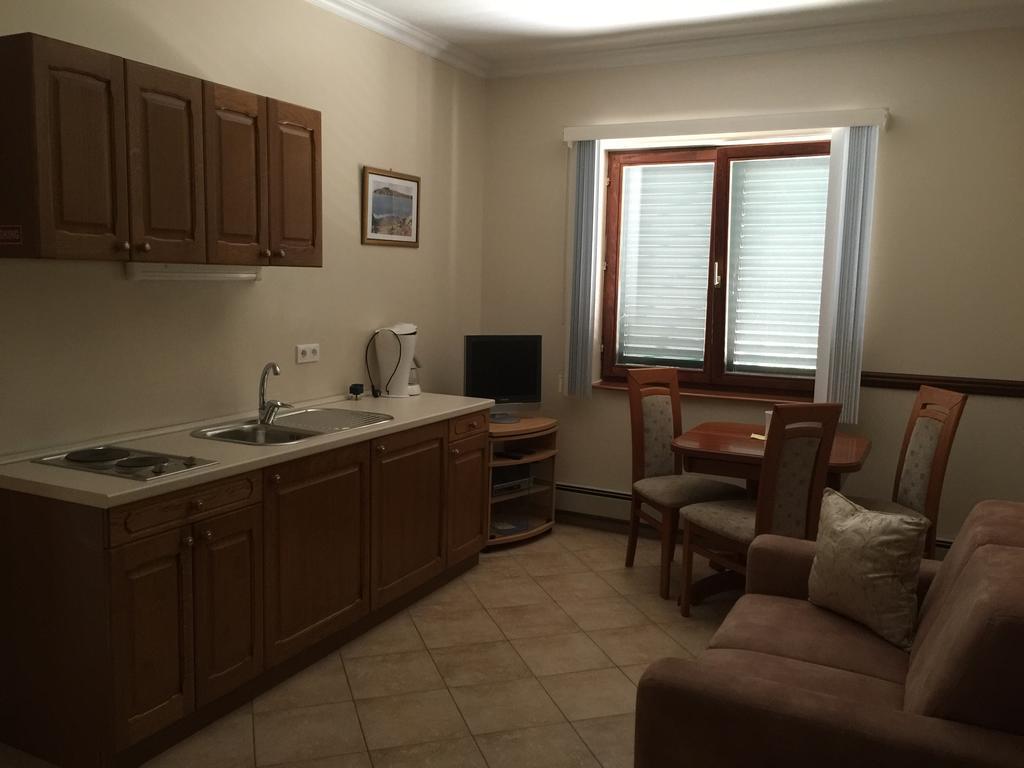 Americana Luxury Apartments Zablaće Екстериор снимка