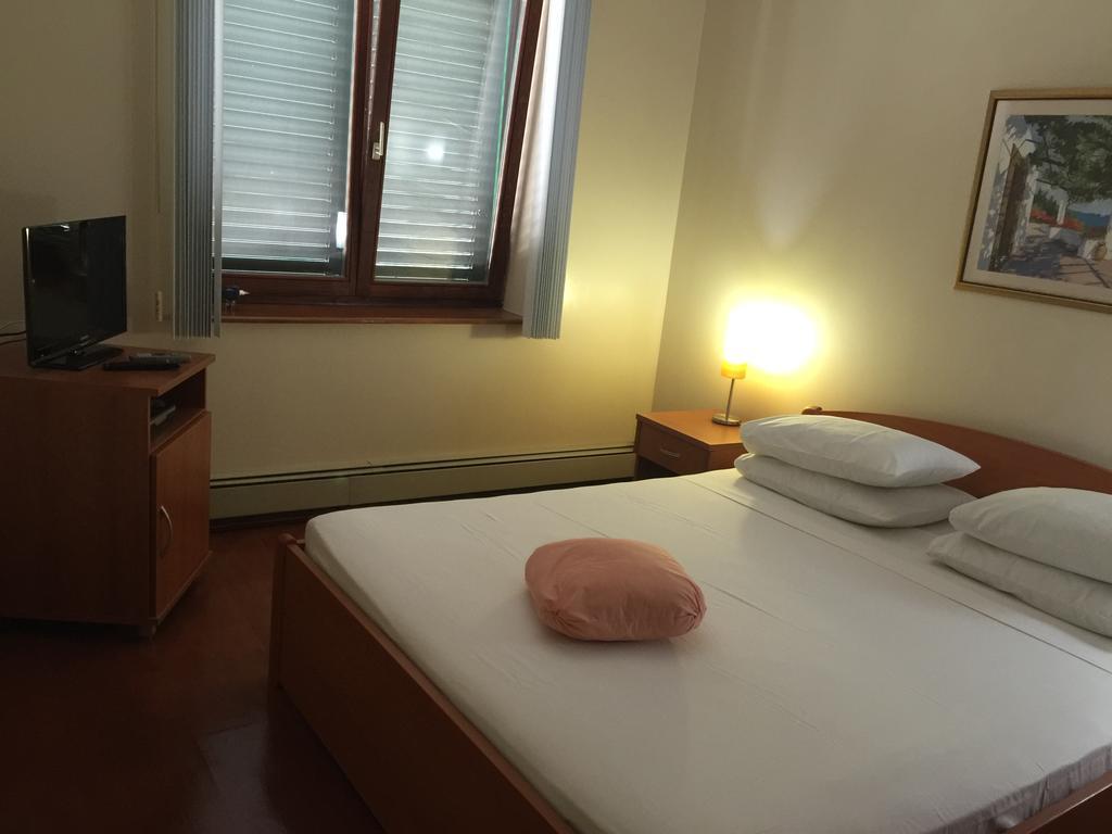 Americana Luxury Apartments Zablaće Екстериор снимка