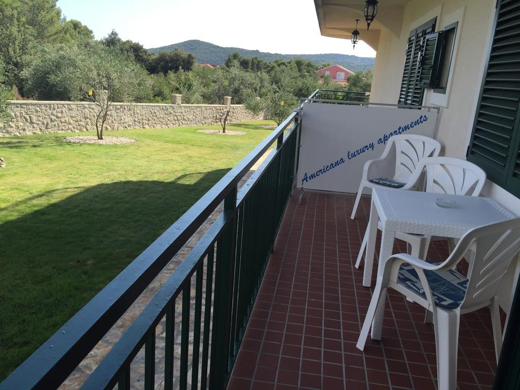 Americana Luxury Apartments Zablaće Екстериор снимка
