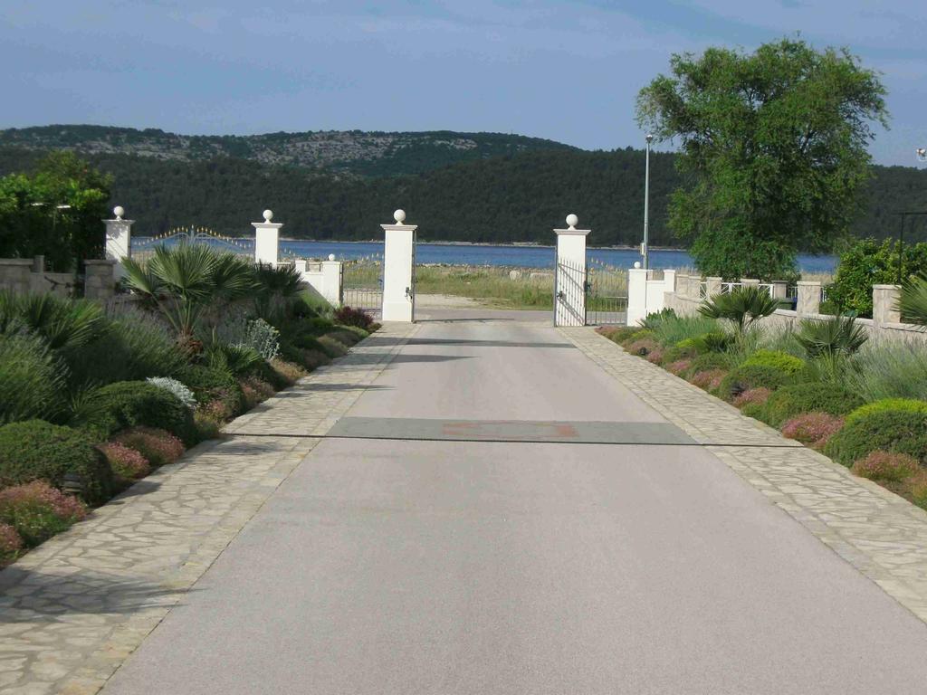 Americana Luxury Apartments Zablaće Екстериор снимка