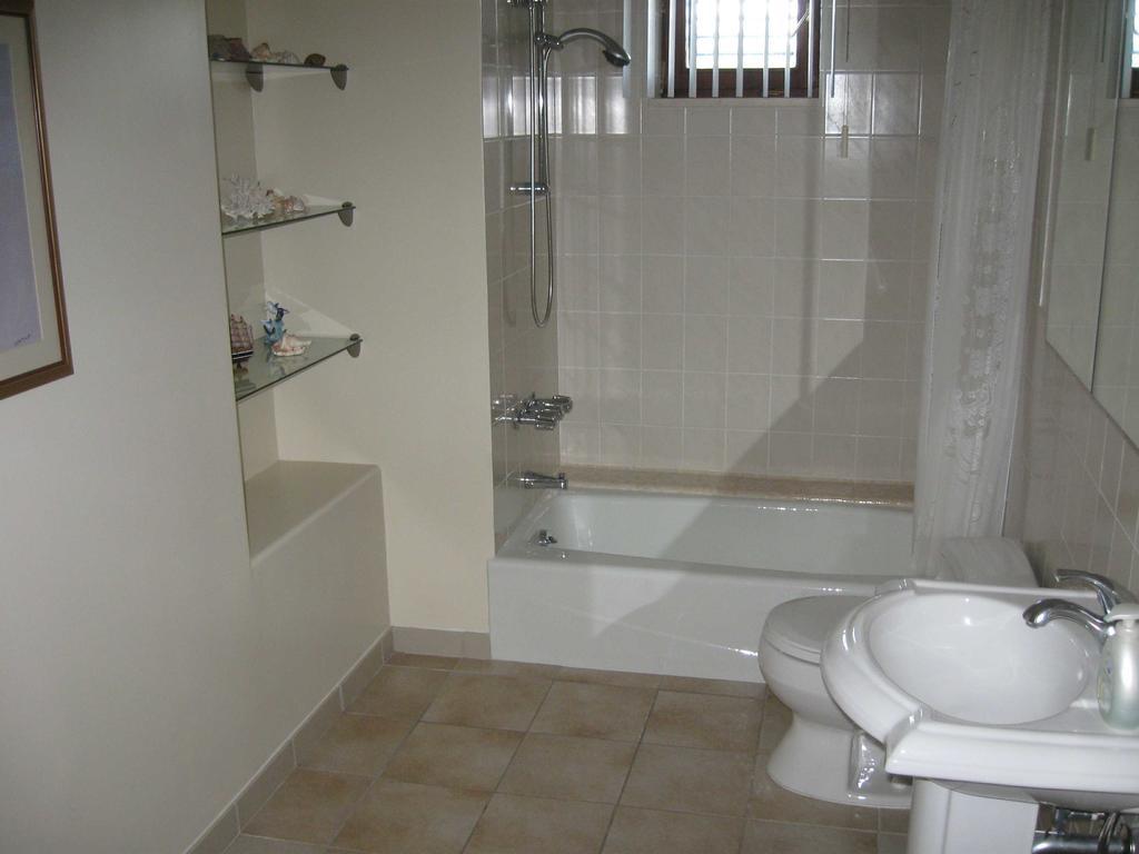 Americana Luxury Apartments Zablaće Екстериор снимка