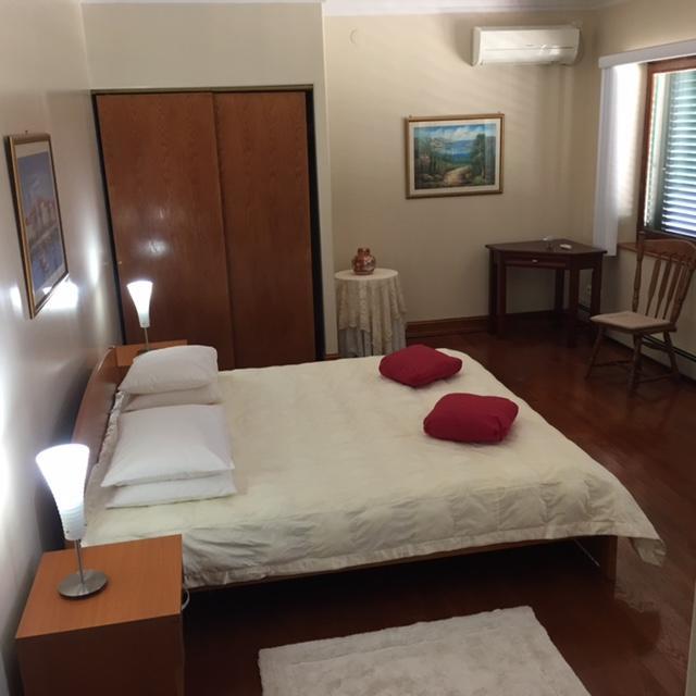 Americana Luxury Apartments Zablaće Екстериор снимка