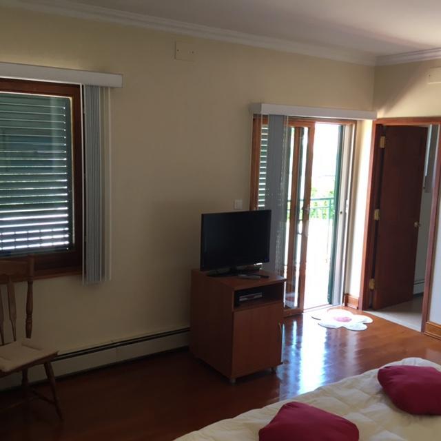 Americana Luxury Apartments Zablaće Екстериор снимка