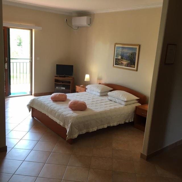Americana Luxury Apartments Zablaće Екстериор снимка
