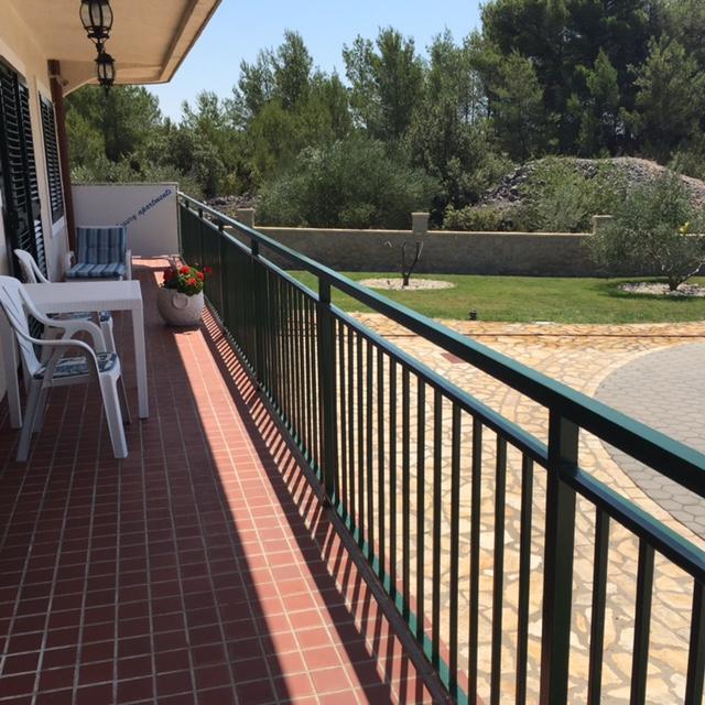 Americana Luxury Apartments Zablaće Екстериор снимка