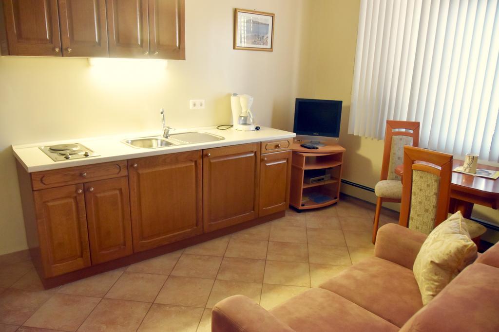 Americana Luxury Apartments Zablaće Екстериор снимка