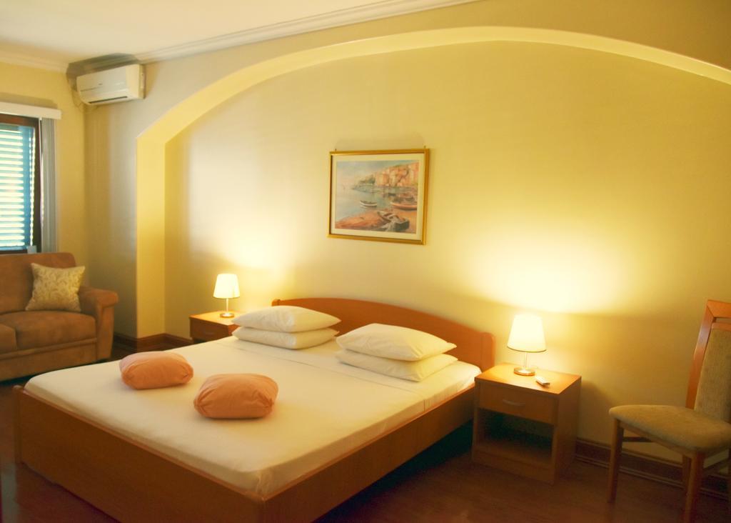 Americana Luxury Apartments Zablaće Екстериор снимка