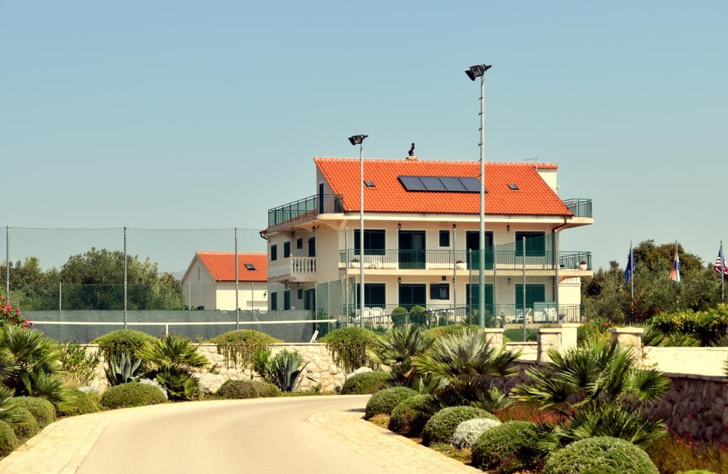 Americana Luxury Apartments Zablaće Екстериор снимка